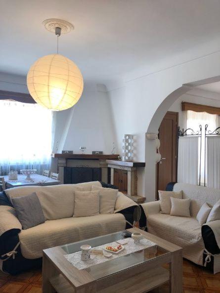 Apartmán Casa De Lidzia2 Cisternino Exteriér fotografie