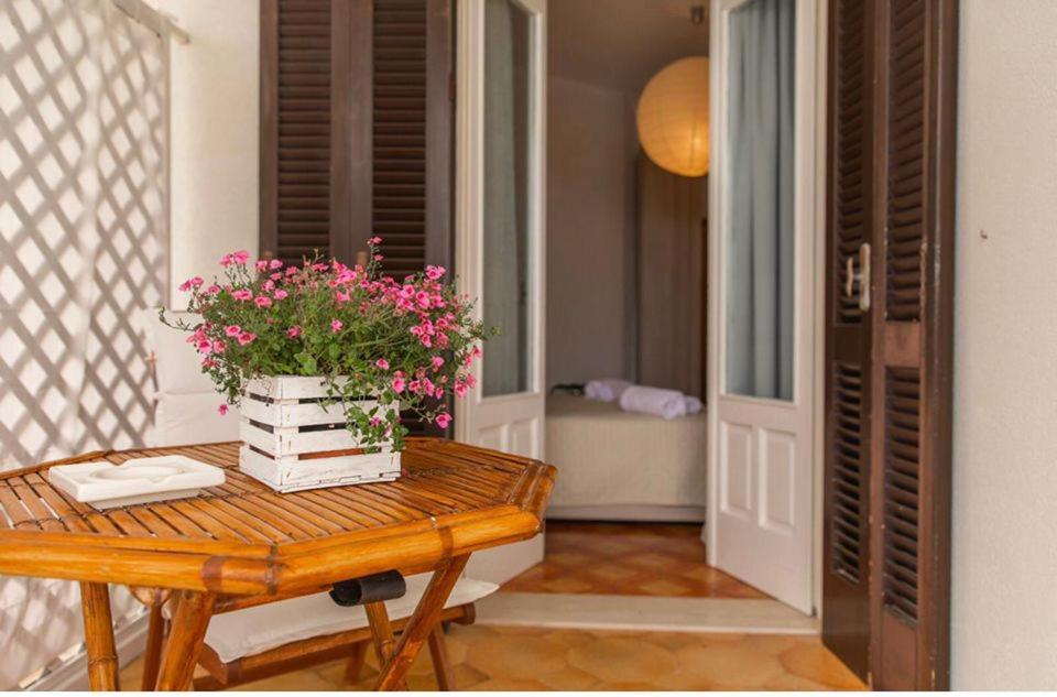 Apartmán Casa De Lidzia2 Cisternino Exteriér fotografie