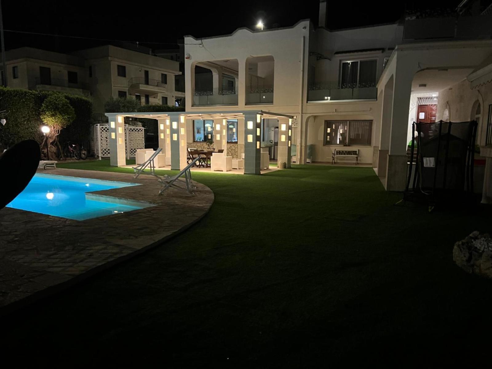 Apartmán Casa De Lidzia2 Cisternino Exteriér fotografie