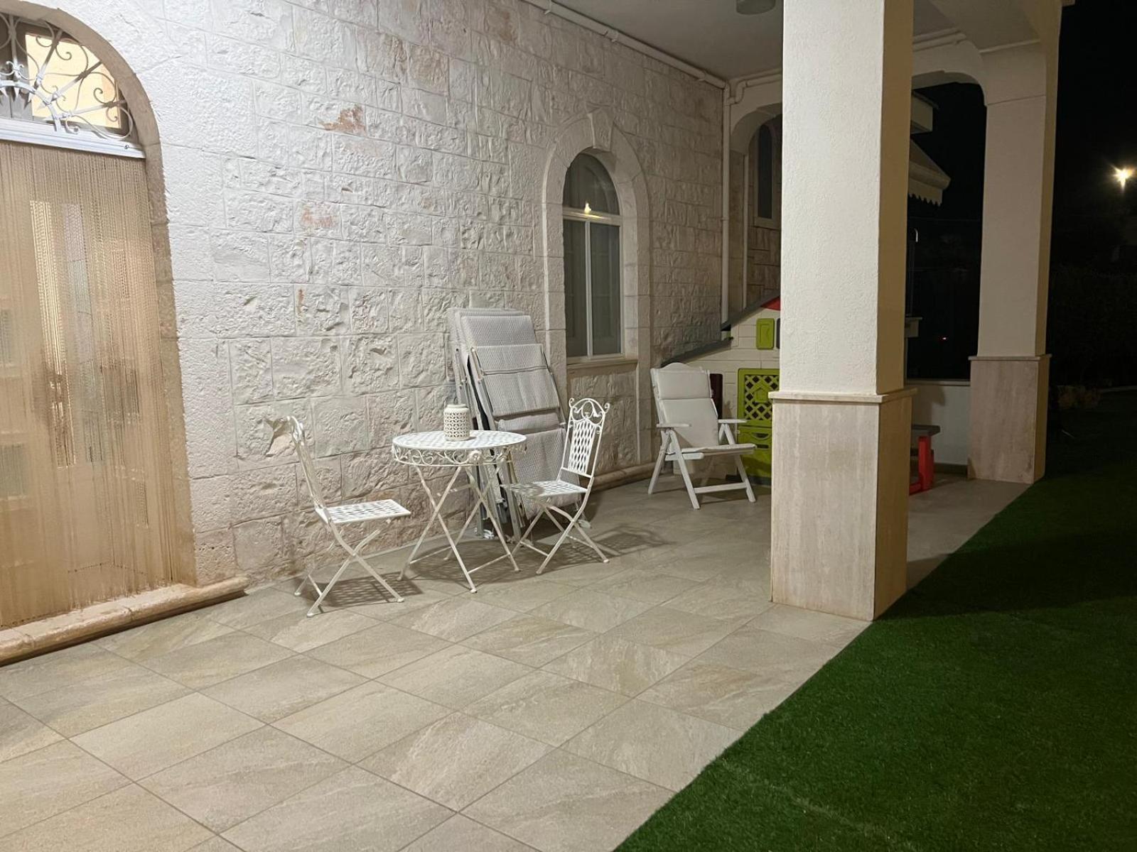 Apartmán Casa De Lidzia2 Cisternino Exteriér fotografie